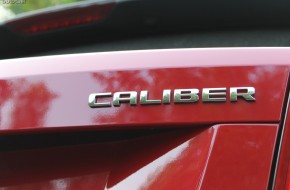 2011 Dodge Caliber Review