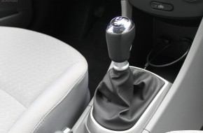 2012 Hyundai Accent First Drive
