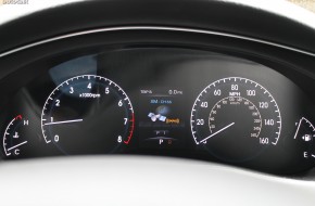 2012 Hyundai Genesis Sedan 5.0 R-Spec First Drive
