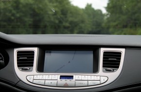 2012 Hyundai Genesis Sedan 5.0 R-Spec First Drive