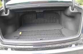 2012 Hyundai Genesis Sedan 5.0 R-Spec First Drive