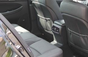 2012 Hyundai Genesis Sedan 5.0 R-Spec First Drive