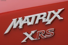 2010 Toyota Matrix