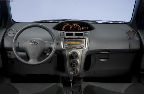 2009 Toyota Yaris