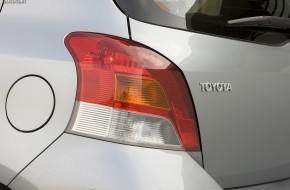 2009 Toyota Yaris