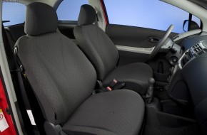 2011 Toyota Yaris
