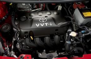 2011 Toyota Yaris