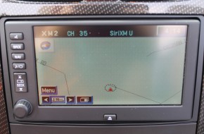 2011 Chevrolet Corvette Grand Sport Convertible Review