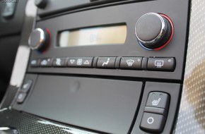 2011 Chevrolet Corvette Grand Sport Convertible Review