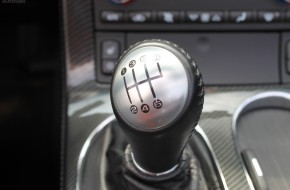 2011 Chevrolet Corvette Grand Sport Convertible Review