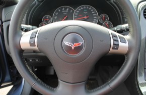 2011 Chevrolet Corvette Grand Sport Convertible Review