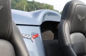 2011 Chevrolet Corvette Grand Sport Convertible Review