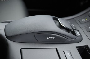 2011 Lexus CT200h Review