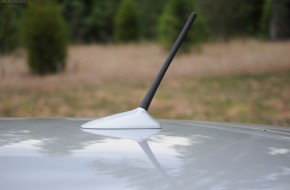 2011 Lexus CT200h Review