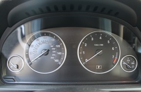 2011 BMW 528i Review