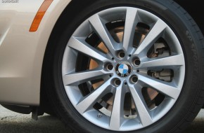 2011 BMW 528i Review