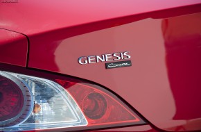 2012 Hyundai Genesis Coupe R-Spec