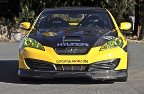 Gogogear Genesis Coupe
