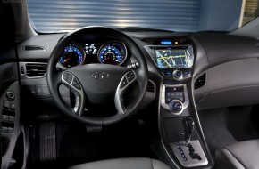 2012 Hyundai Elantra