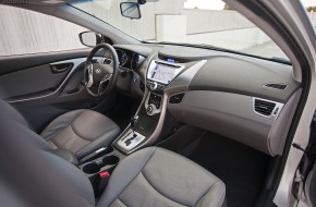 2012 Hyundai Elantra