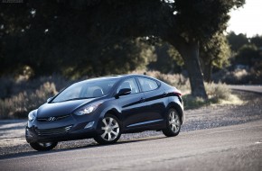 2012 Hyundai Elantra