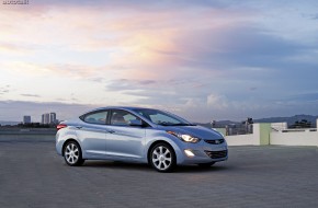 2012 Hyundai Elantra