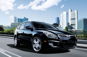 2012 Hyundai Elantra Touring