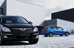 2012 Hyundai Elantra Touring