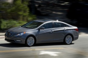 2012 Hyundai Sonata