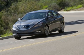 2012 Hyundai Sonata