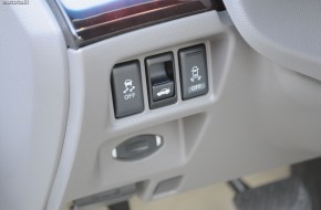 2011 Infiniti G37 Convertible Review