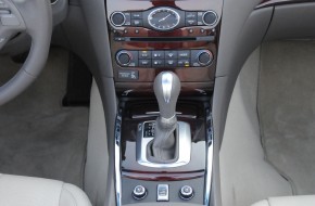 2011 Infiniti G37 Convertible Review