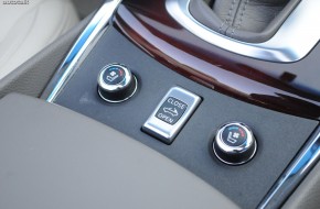 2011 Infiniti G37 Convertible Review