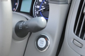 2011 Infiniti G37 Convertible Review