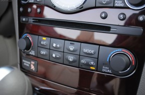 2011 Infiniti G37 Convertible Review