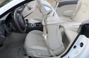 2011 Infiniti G37 Convertible Review