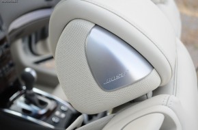 2011 Infiniti G37 Convertible Review