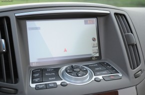 2011 Infiniti G37 Convertible Review