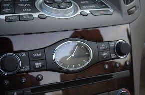 2011 Infiniti G37 Convertible Review