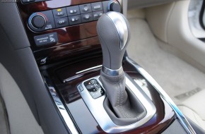 2011 Infiniti G37 Convertible Review