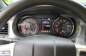 2011 Dodge Charger Review