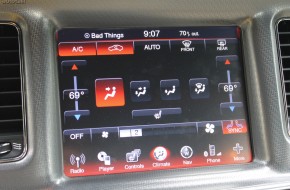 2011 Dodge Charger Review