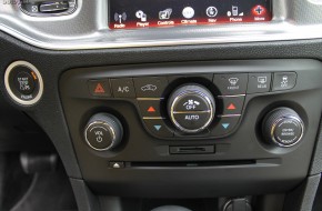 2011 Dodge Charger Review