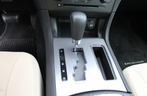 2011 Dodge Charger Review