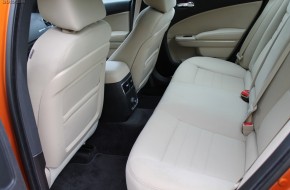 2011 Dodge Charger Review