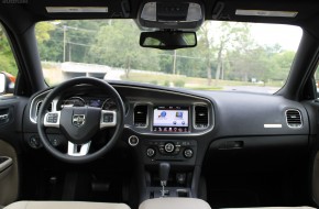 2011 Dodge Charger Review