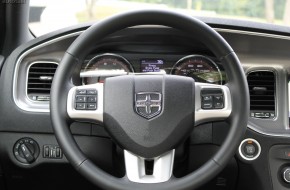 2011 Dodge Charger Review