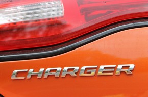 2011 Dodge Charger Review