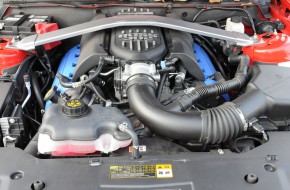 2011 Ford Mustang BOSS 302 Review