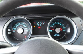 2011 Ford Mustang BOSS 302 Review